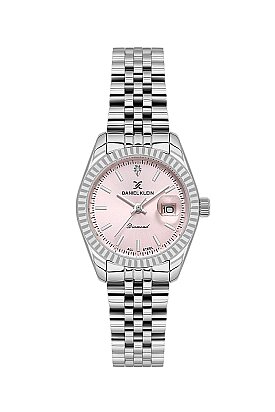 DKE.1.11090-2 Diamond Kadın Kol Saati 