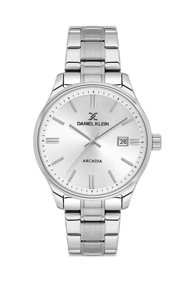 Daniel Klein - DKE.6.11025-1 Arcadia Erkek Kol Saati