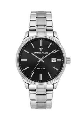 Daniel Klein - DKE.6.11025-2 Arcadia Erkek Kol Saati