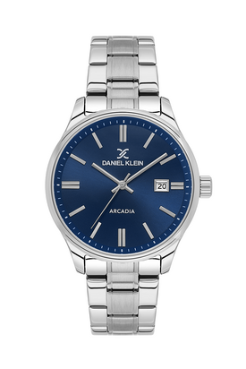 Daniel Klein - DKE.6.11025-3 Arcadia Erkek Kol Saati