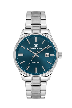 Daniel Klein - DKE.6.11025-4 Arcadia Erkek Kol Saati