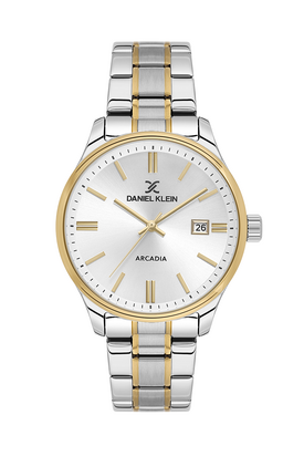 Daniel Klein - DKE.6.11025-5 Arcadia Erkek Kol Saati