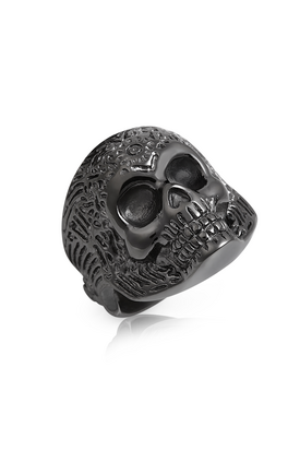 Daniel Klein - DKJ.2.2001-S-2 Erkek Yüzük