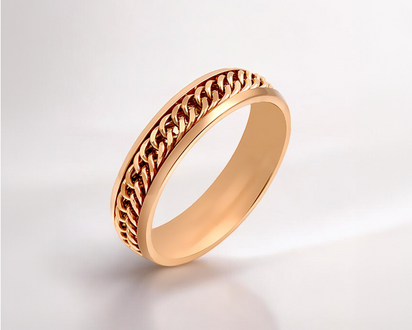 Daniel Klein - DKJ.3.6005-S-3 Kadın Yüzük (1)