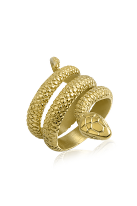 Daniel Klein - DKJ.5.5003-S-2 Kadın Yüzük