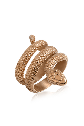 Daniel Klein - DKJ.5.5003-S-3 Kadın Yüzük