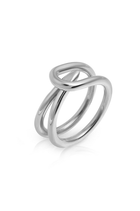 Daniel Klein - DKJ.5.5005-S-1 Kadın Yüzük