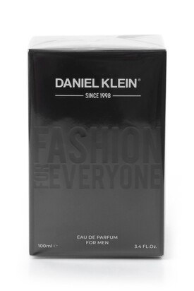 DKP-1002-01 Fashion For Everyone Erkek Parfüm - Thumbnail