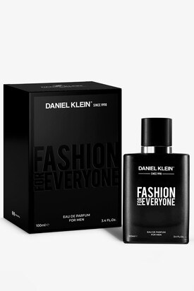 DKP-1002-01 Fashion For Everyone Erkek Parfüm - Thumbnail