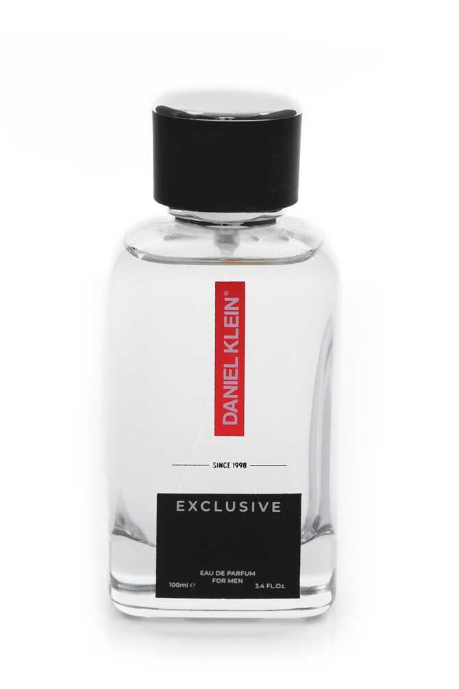 DKP-1003-01 Exclusive Erkek Parfüm