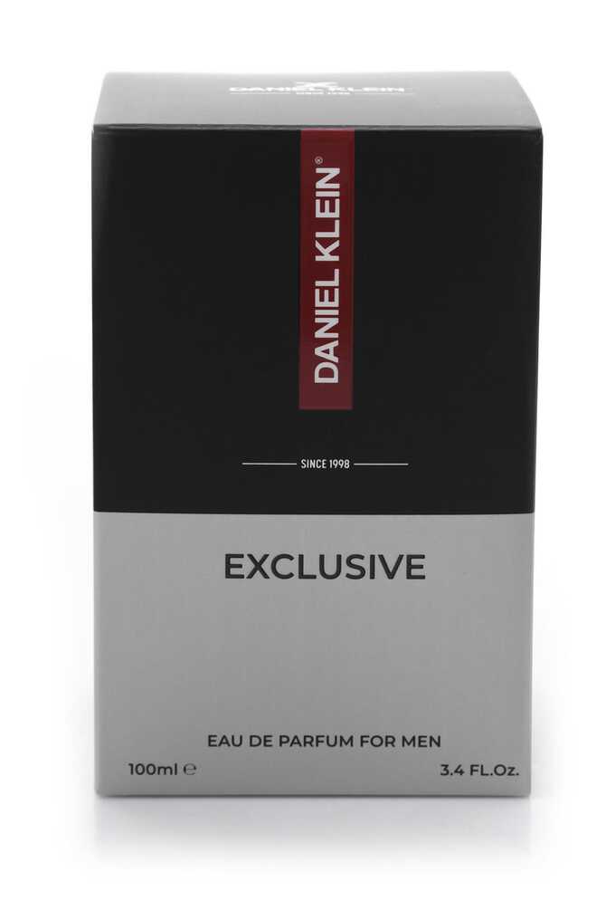 DKP-1003-01 Exclusive Erkek Parfüm