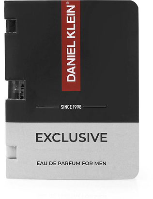 Daniel Klein - DKP-1003-01T Erkek Parfüm (1)