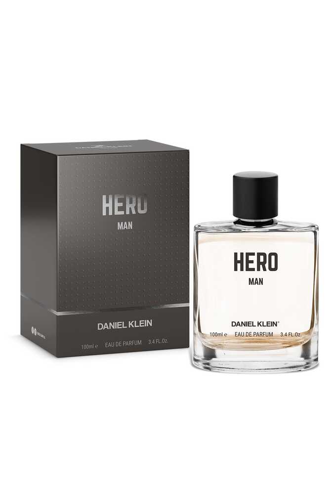 DKP-1004-01 Hero Erkek Parfüm