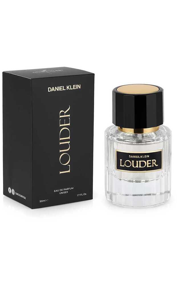 Dkp-1006-01 Louder Unisex Parfüm