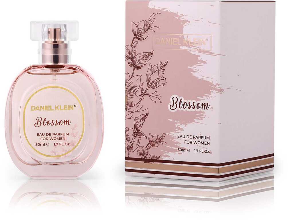 DKP-2001-01 Blossom Kadın Parfüm