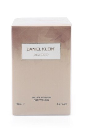 DKP-2002-01 Diamond Kadın Parfüm - 4