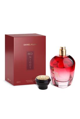 daniel klein red night perfume