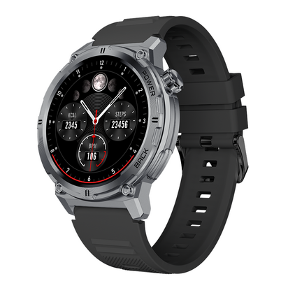 Daniel Klein - DKR20-01 Erkek Akıllı Saat (1)