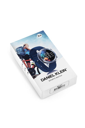 DKR4-01 Akıllı Kol Saati - 8