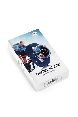 DKR4-02 Akıllı Kol Saati - 8