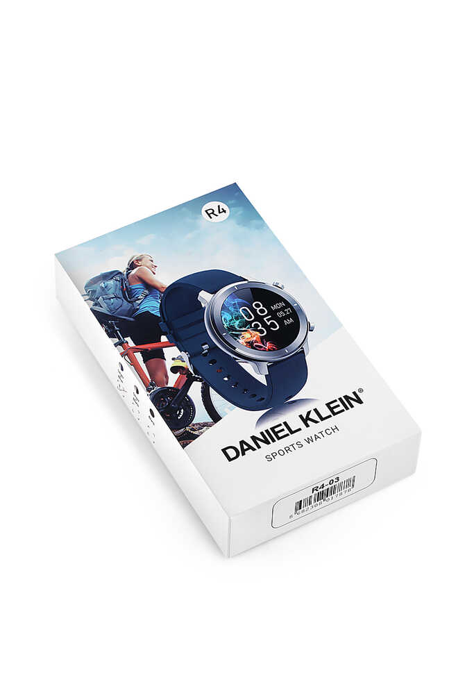 DKR4-03 Akıllı Kol Saati