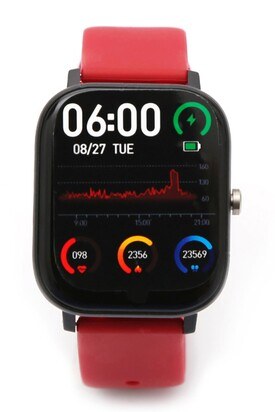 Daniel best sale klein smartwatch