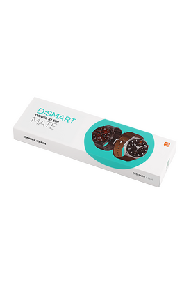 DT3MATE-01 Akıllı Kol Saati - 5