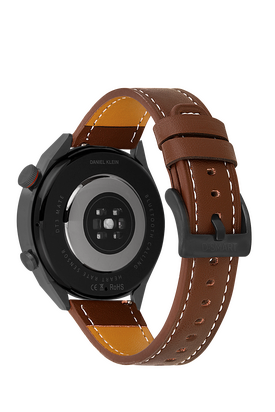 DT3MATE-06 Akıllı Kol Saati - 3