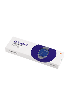 DT8PRO-01 Akıllı Kol Saati - 5