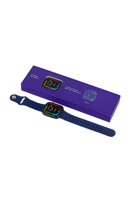 DT8PRO-02 Akıllı Kol Saati - 4