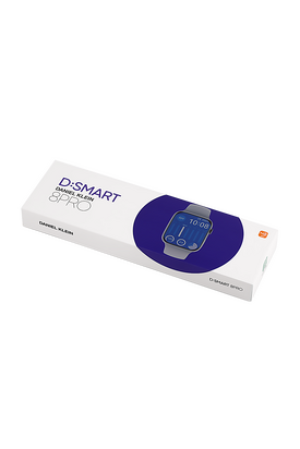 DT8PRO-02 Akıllı Kol Saati - 5