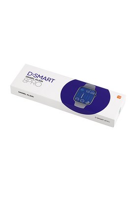 DT8PRO-03 Akıllı Kol Saati - 5