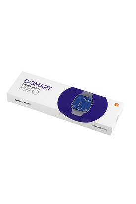 DT8PRO-05 Akıllı Kol Saati - 5