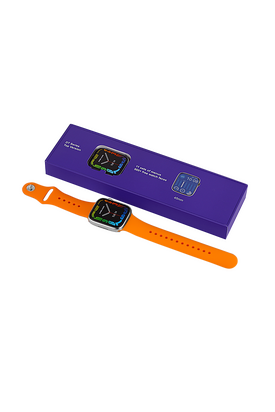 DT8PRO-06 Akıllı Kol Saati - 4