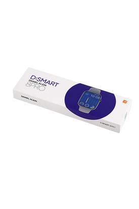 DT8PRO-06 Akıllı Kol Saati - 5