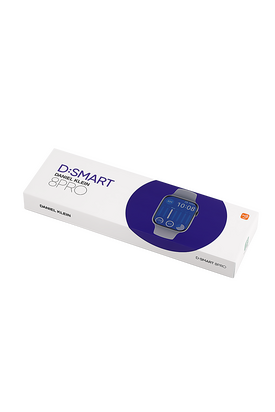 DT8PRO-07 Akıllı Kol Saati - 5
