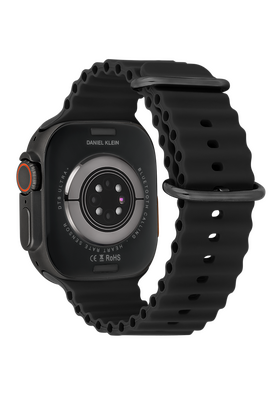 DT8ULTRA-01 Akıllı Kol Saati - 3