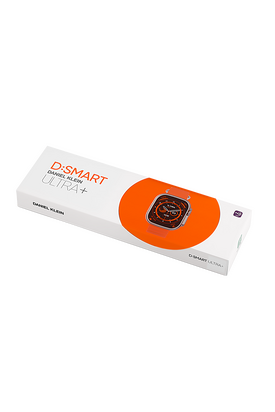 DT8ULTRA-03 Akıllı Kol Saati - 5
