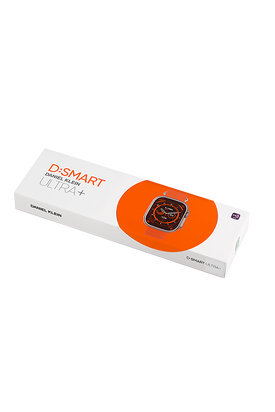 DT8ULTRA-06 Akıllı Kol Saati - 5