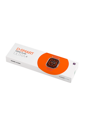 DT8ULTRA-08 Akıllı Kol Saati - 5