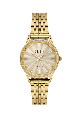 ELLE - EL.1.10003-3 Kadın Kol Saati