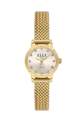 ELLE - EL.1.10007-3 Kadın Kol Saati