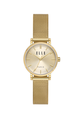 ELLE - EL.1.10024-5 Kadın Kol Saati