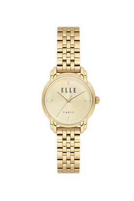 ELLE - EL.1.10026-3 Kadın Kol Saati