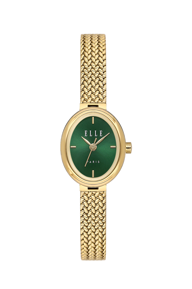 EL.1.10030-4 Royal Kadın Kol Saati