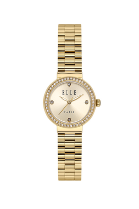 ELLE - EL.1.10032-3 Kadın Kol Saati