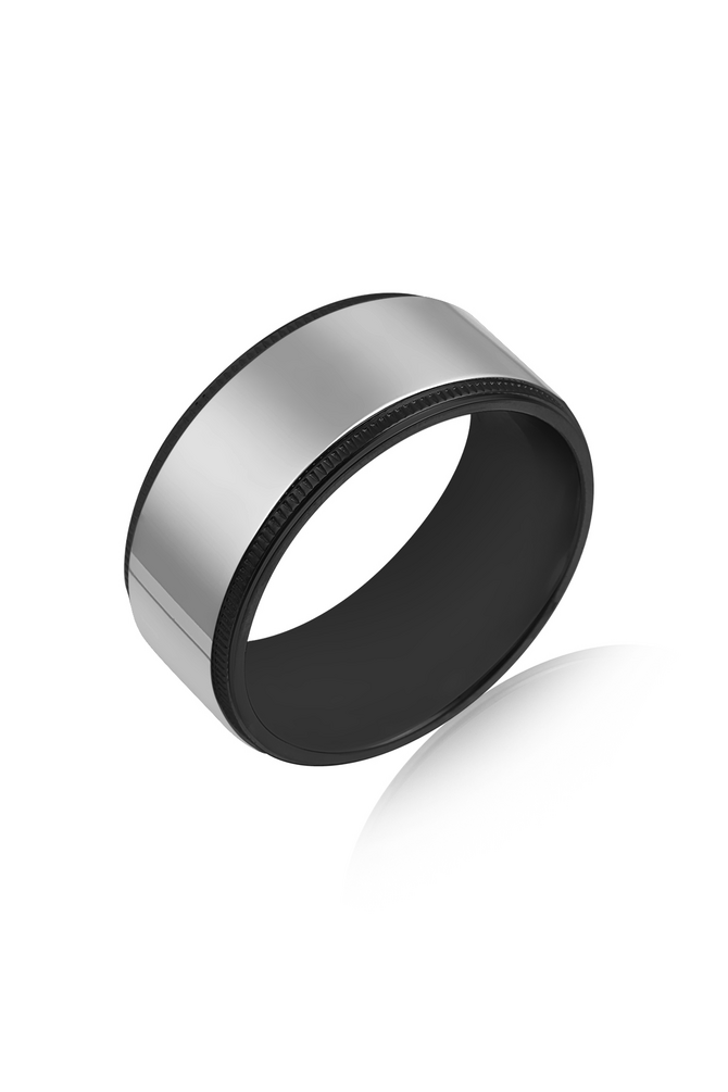 Erkekler İçin Minimal Takı Seçimleri