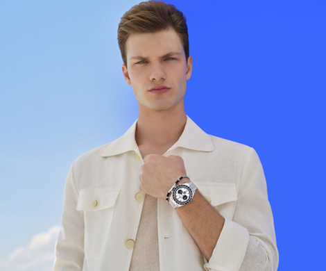 Erkekler Saati Hangi Koluna Takar?