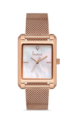 Freelook - FL.1.10082.1A Kadın Kol Saati