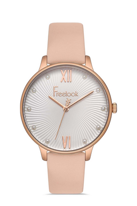 Freelook - FL.1.10249.2 Eiffel Kadın Kol Saati